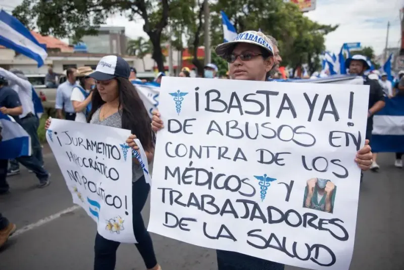¿Crisis en salud es por falta de plata o por ineficiencia en la ejecución de recursos? imagen de la publicación