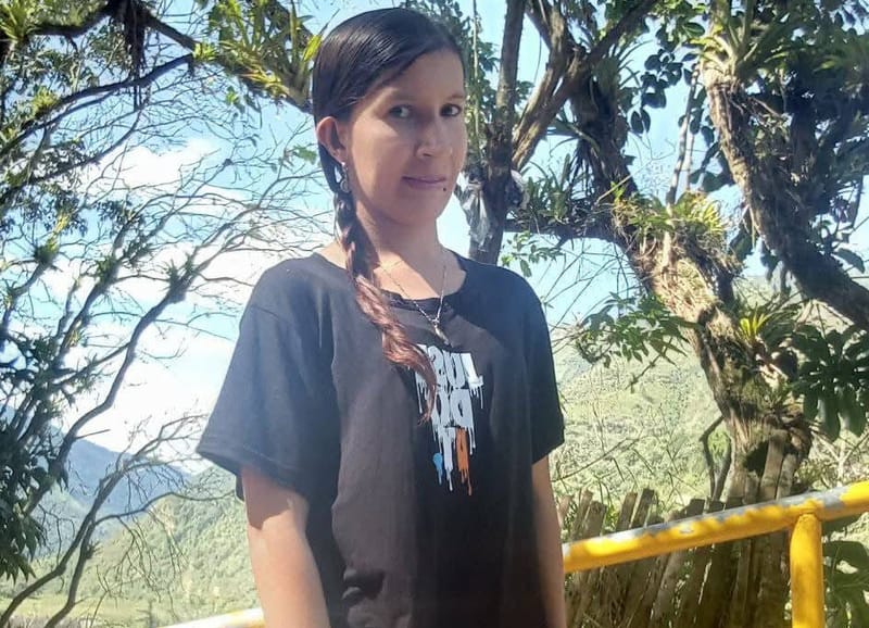 VIDEO. Mujer fue arrastrada por el río Páez en medio de emergencia invernal en el Cauca imagen de la publicación