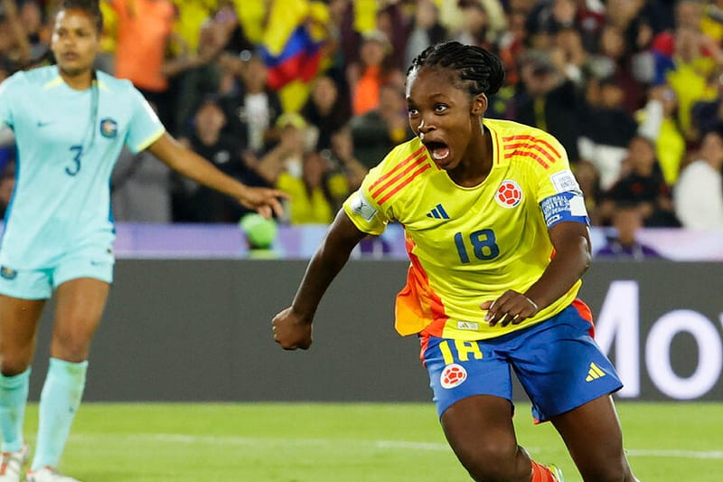 Colombia derrota a Brasil en penales y avanza a la final de la Copa América imagen de la publicación