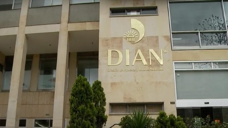 Abren investigaciones contra la DIAN por dejar de cobrar tributos por $44 mil millones de pesos imagen de la publicación