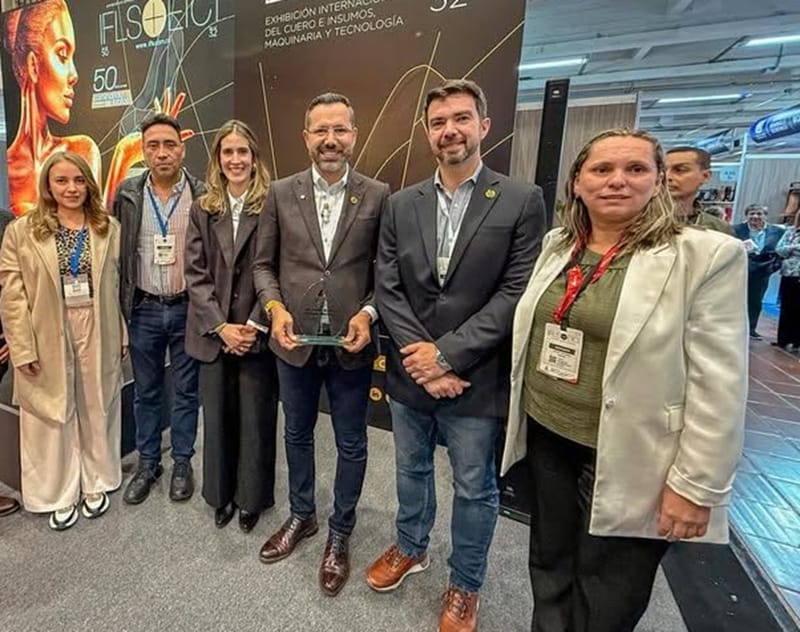 Bucaramanga reconocida por su fortalecimiento económico imagen de la publicación