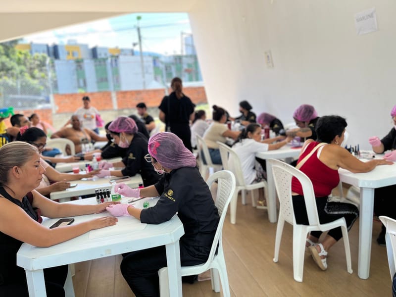 Día del Cuidador en honor a quienes dan calidad de vida imagen de la publicación