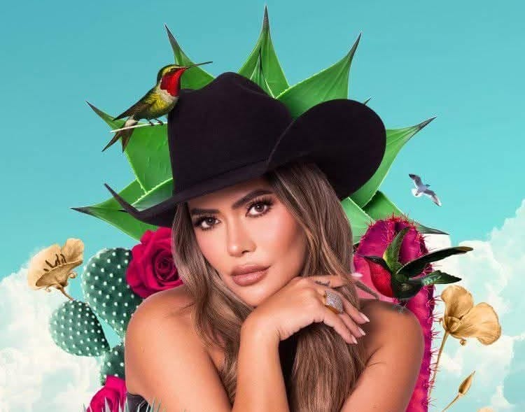 Hanna Rivas presenta "No tengo tu tiempo" imagen de la publicación