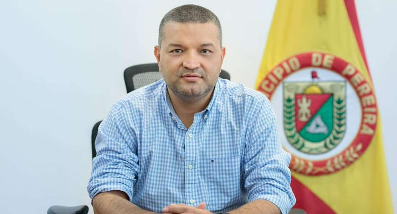Carlos Maya queda en libertad x vencimiento de términos imagen de la publicación