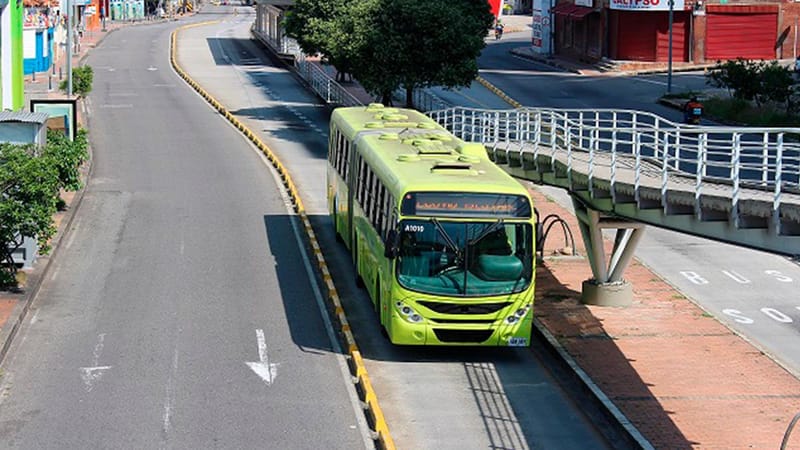 Procuraduría General de la Nación busca que Alcaldías paguen la deuda de Metrolínea imagen de la publicación