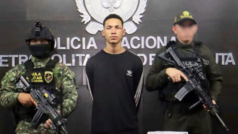 Condenan a 20 años de prisión a "Crustáceo" por cuatro homicidios imagen de la publicación