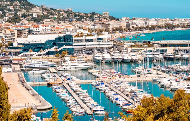 Cannes le pone freno al turismo masivo imagen de la publicación