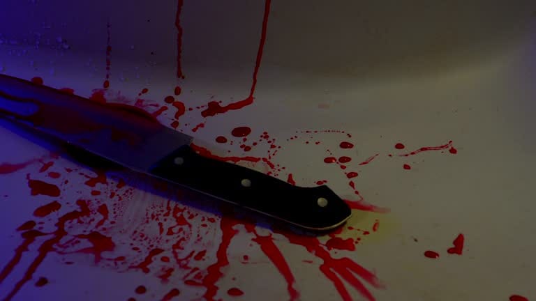 Asesinan a un hombre a puñaladas en medio de presunto robo imagen de la publicación