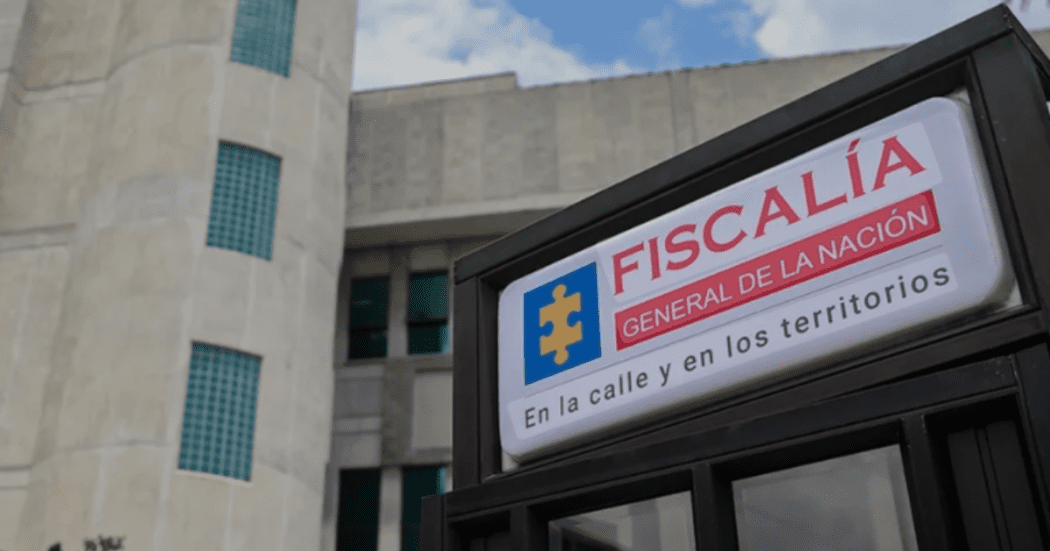 Ocupación de oficinas a multinacional petrolera por presunta financiación de paramilitares imagen de la publicación