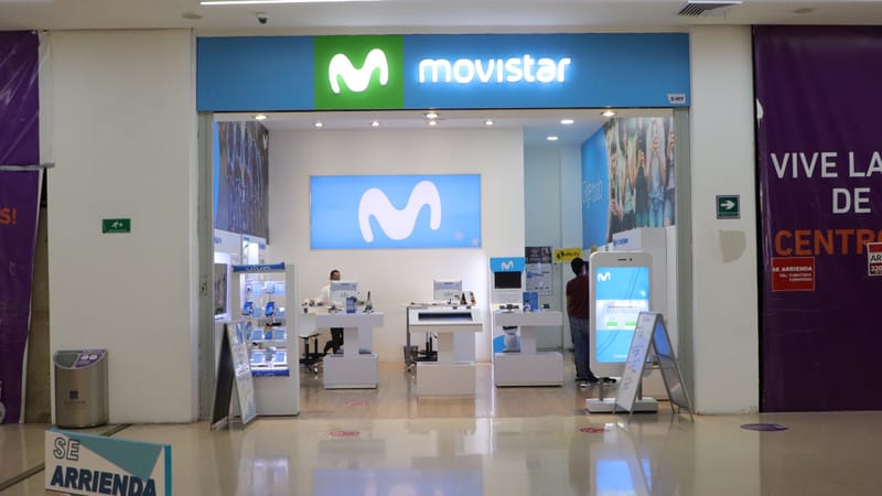 Movistar multada por $3.000 millones en estrategia engañosa ‘Siempre Conectado’ imagen de la publicación