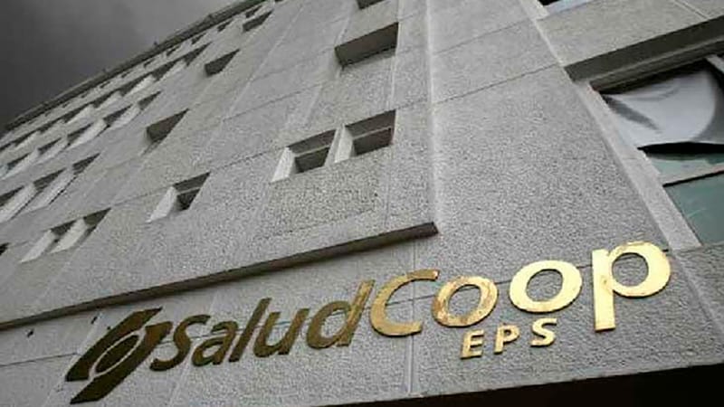 Inician cobro coactivo por más de $ 289 mil millones contra expresidente de Saludcoop imagen de la publicación