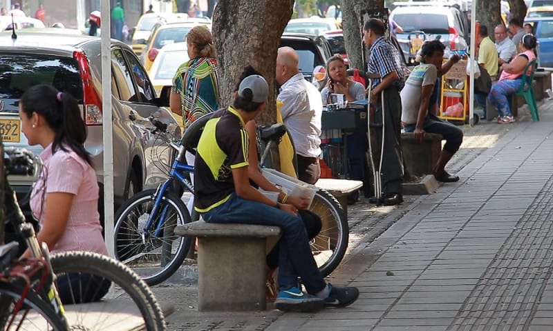 Bucaramanga segunda ciudad con menor desempleo del país imagen de la publicación