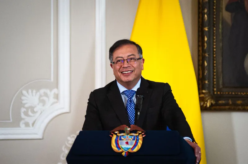 Hoy comienza cuenta regresiva del periodo presidencial de Petro: Faltan 365 días para terminar el peor gobierno que haya tenido Colombia imagen de la publicación