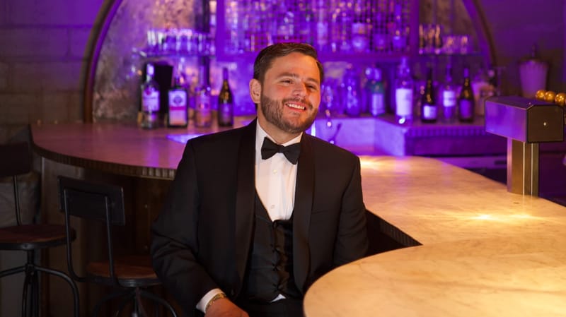 Gio McKinley con una propuesta musical emotiva y arriesgada imagen de la publicación
