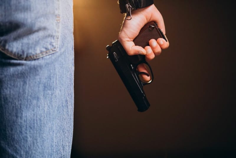 Dos muertos y cuatro heridos en ataque armado imagen de la publicación