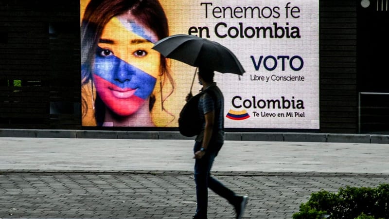 No caiga por ingenuo: así es como un funcionario termina sancionado por participar en política imagen de la publicación
