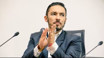 Salida prematura del gobierno al accidentado nombramiento del polémico Ministro de la Igualdad de Petro imagen de la publicación