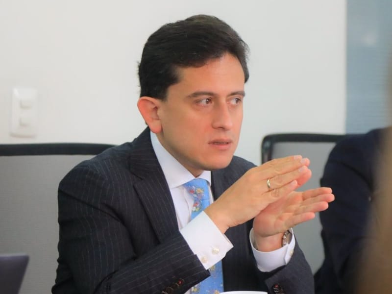 Exministro de Comercio denunciará al Presidente Petro por calumnia imagen de la publicación