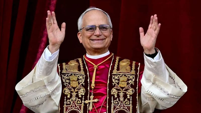 Misas diaconadas y en latín dispuso el Papa León Catorce imagen de la publicación