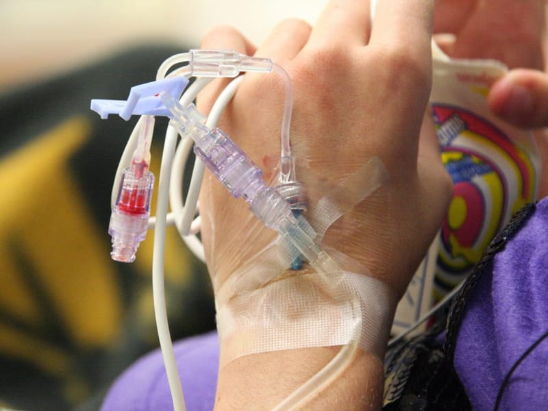 Pacientes con cáncer lanzan alertan de muertes evitables por falta de medicamentos imagen de la publicación