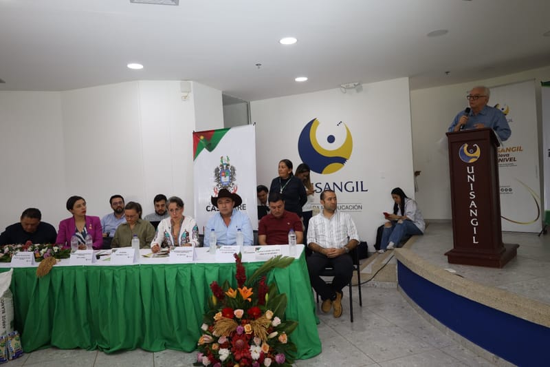 Industria y Fedearroz establecen acuerdo de precios mínimos para compra del grano imagen de la publicación
