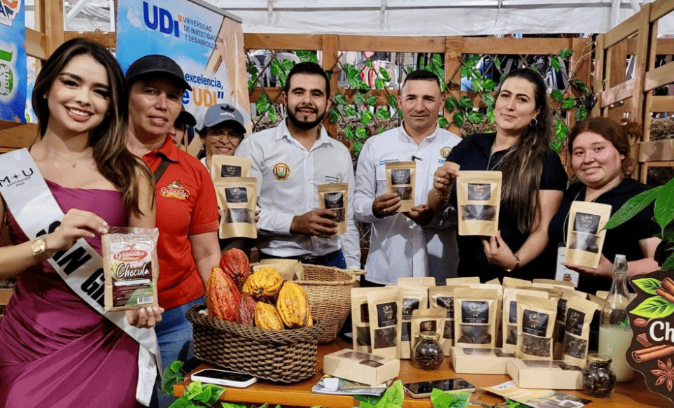 Santander celebrará a sus agricultores en el marco del Festival Del Criollo imagen de la publicación