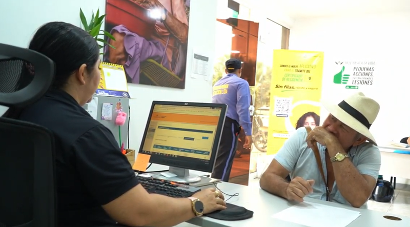 ¡Atención adultos mayores! Barrancabermeja abre inscripciones para Pilar Solidario imagen de la publicación