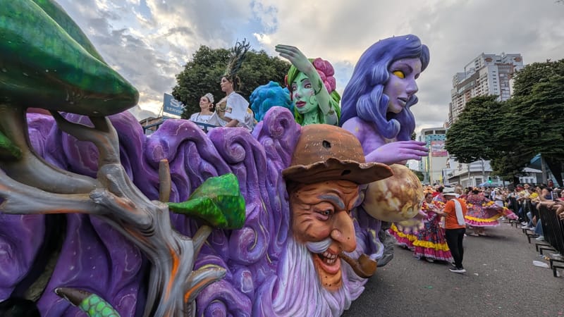 Bucaramanga continúa de Feria y rumba una semana más imagen de la publicación