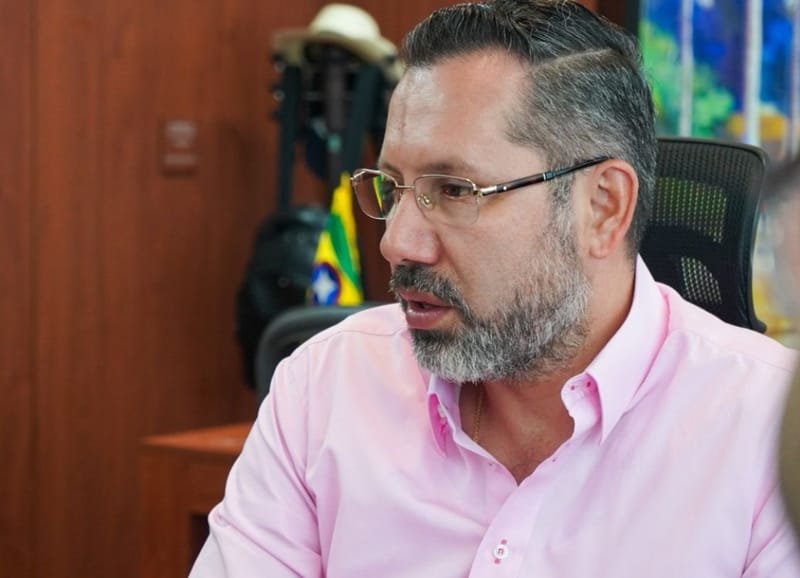Consejo de Estado confirma nulidad y saca a Jaime Beltrán de la Alcaldía imagen de la publicación