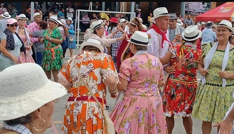 Carranga y guasca animarán a Floridablanca este domingo imagen de la publicación