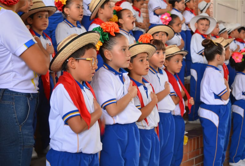 Cupos escolares al por mayor para los niños de Piedecuesta imagen de la publicación