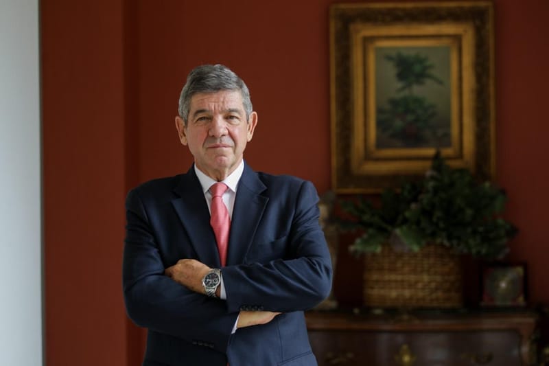 General Gustavo MATAMOROS regresa a Santander el 2 de octubre imagen de la publicación