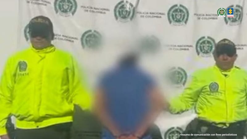 A la cárcel mujer señalada de asesinar a su expareja en Santander imagen de la publicación