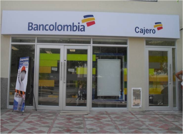 Violento robo en banco genera caos en Barrancabermeja imagen de la publicación
