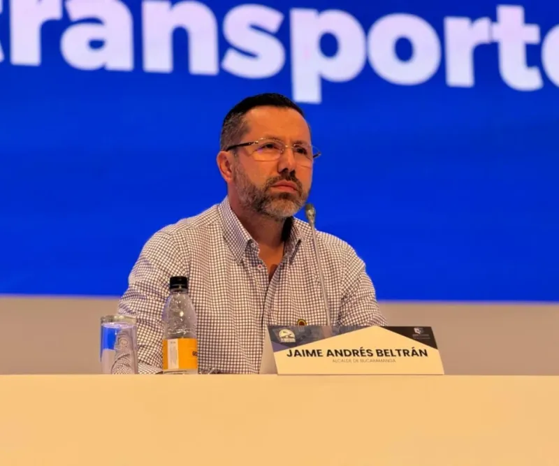 Consejo de Estado negó solicitud de anular el proceso que dejó por fuera de la Alcaldía a Jaime Andrés Beltrán imagen de la publicación