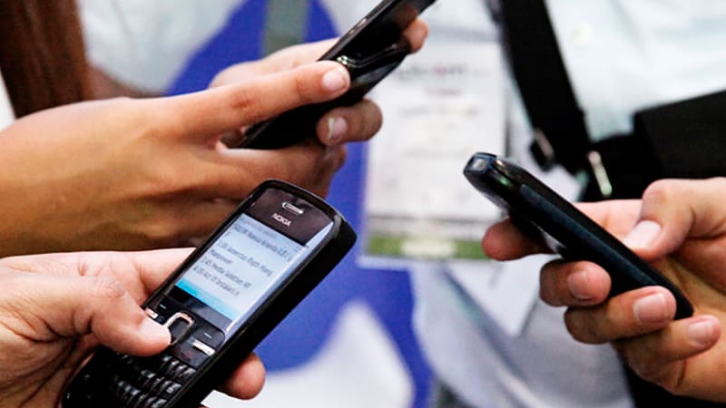 Operadores de comunicaciones y postales llevan cifra récord en multas por varias irregularidades imagen de la publicación