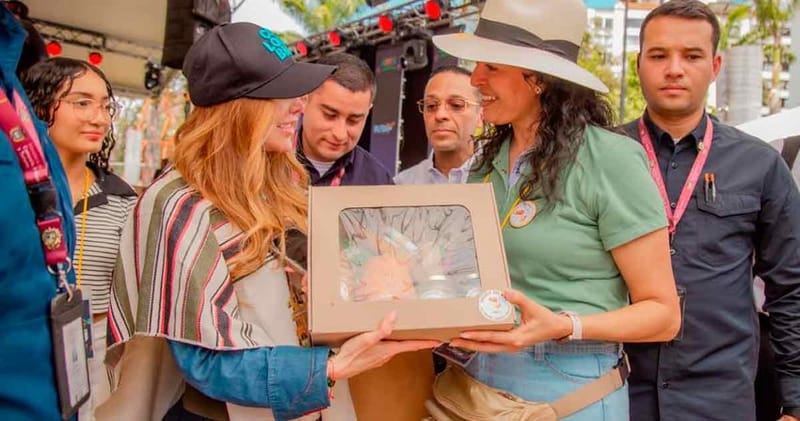 Economía Popular: el motor invisible que impulsa a los Santandereanos imagen de la publicación