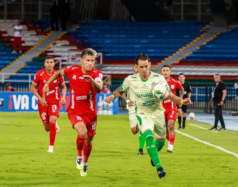 Dimayor aplazó toda la fecha 19 de la Liga imagen de la publicación