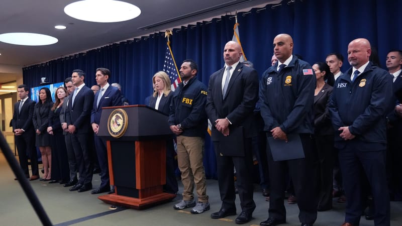 NBA sigue bajo la lupa del FBI imagen de la publicación