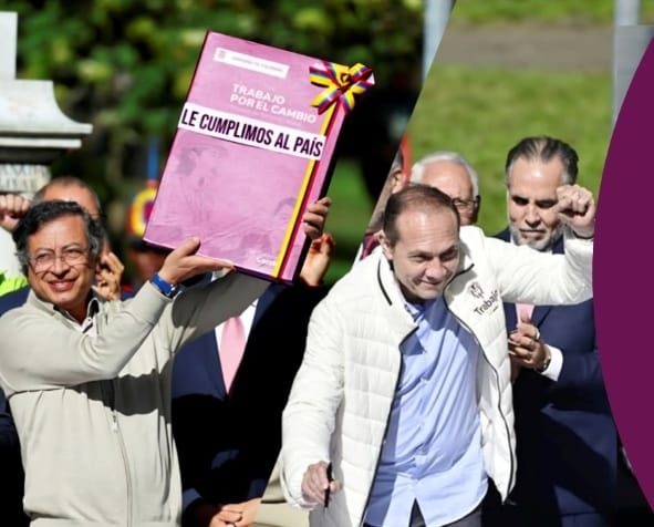 Logros de los primeros 130 días de la Reforma Laboral-Ley 2466 imagen de la publicación