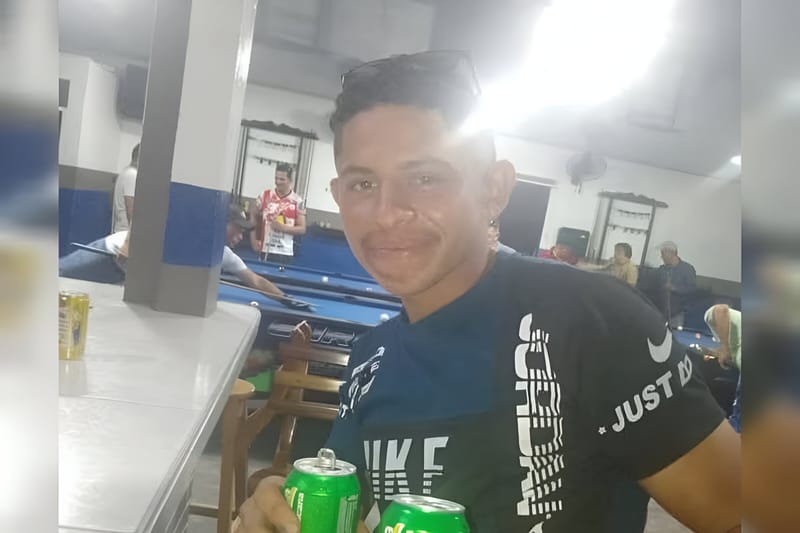 Revelan identidad de cuerpo hallado en el río Magdalena imagen de la publicación