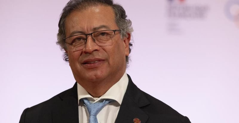 Petro tuvo que retractarse por injuria y CALUMNIA imagen de la publicación