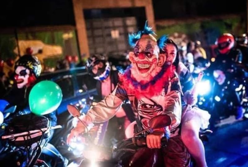 Rifirrafe entre candidato  presidencial Botero y Concejal Cavanzo por llamado a 'Caravana del Terror' en Bucaramanga imagen de la publicación