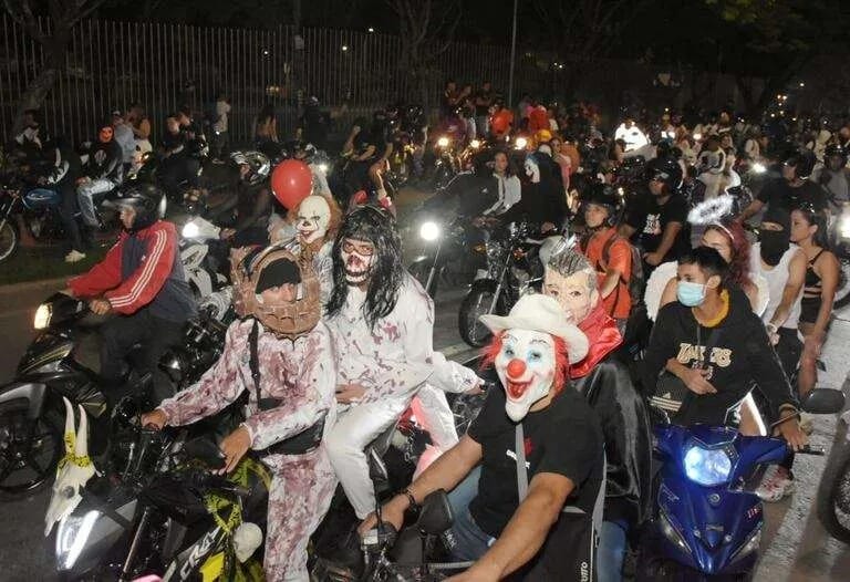 Paquete de medidas extraordinarias de seguridad en Bucaramanga imagen de la publicación