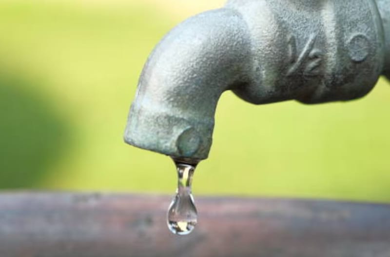Bucaramanga estará sin agua entre el 16 y el 18 de octubre imagen de la publicación