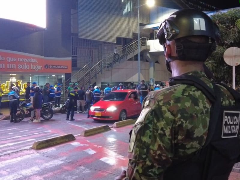 Caravanas de Halloween deben tramitar una autorización especial imagen de la publicación