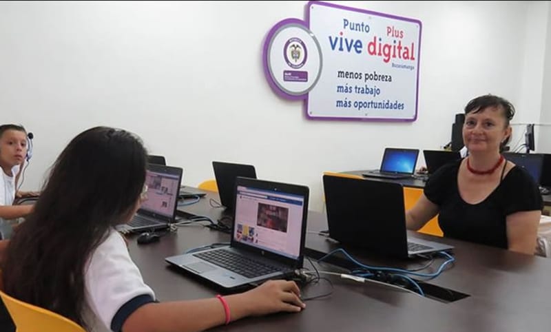 Todas las consultas pueden hacerse ahora por vía digital imagen de la publicación