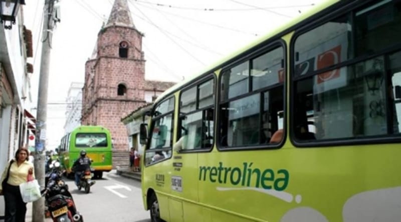 Concejo de Piedecuesta llamó a un debate más sobre Metrolínea imagen de la publicación