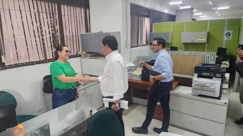 Portal Provenza y la premura de reparar su infraestructura imagen de la publicación