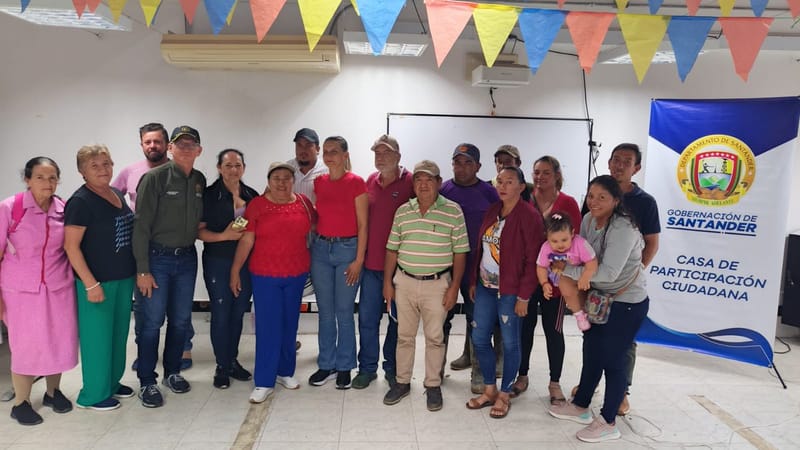 Justicia juvenil restaurativa transformar vidas en Santander imagen de la publicación